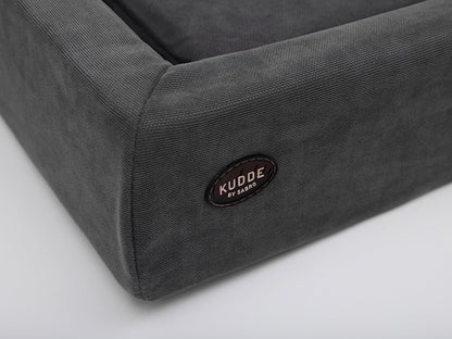 KUDDE Alltidin kansi