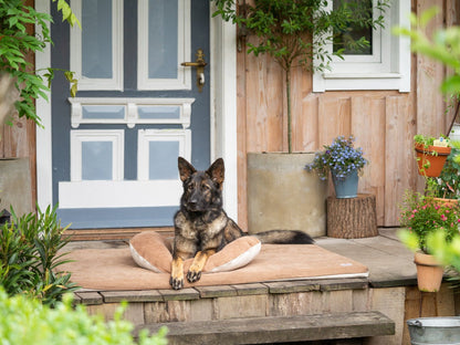 Hundeliegematte JOKKMOKK Alltid