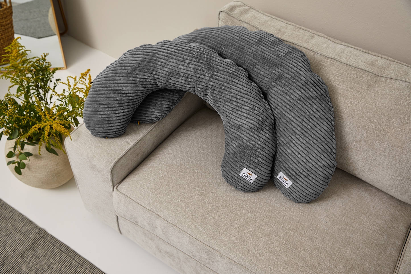 SCHMUSEHÖRNCHEN Cord 