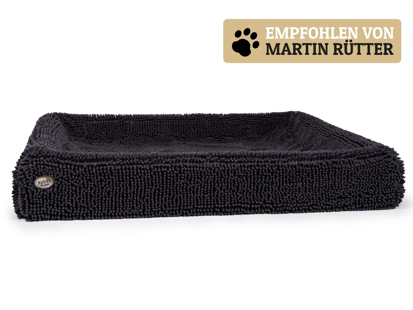 Koiranpeti KUDDE Torka 