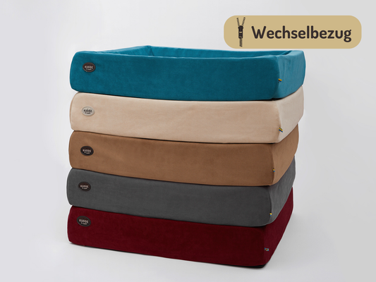 KUDDE Alltidin kansi