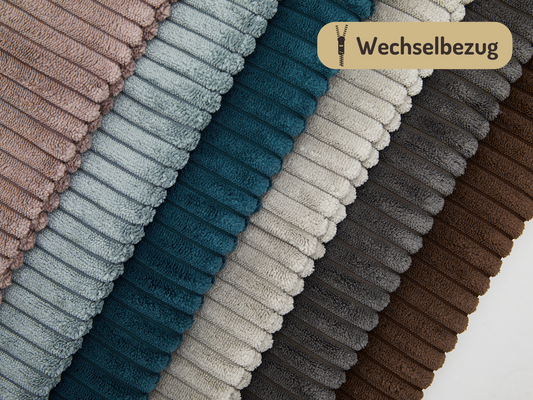 Päällinen MUMIN Cordille 