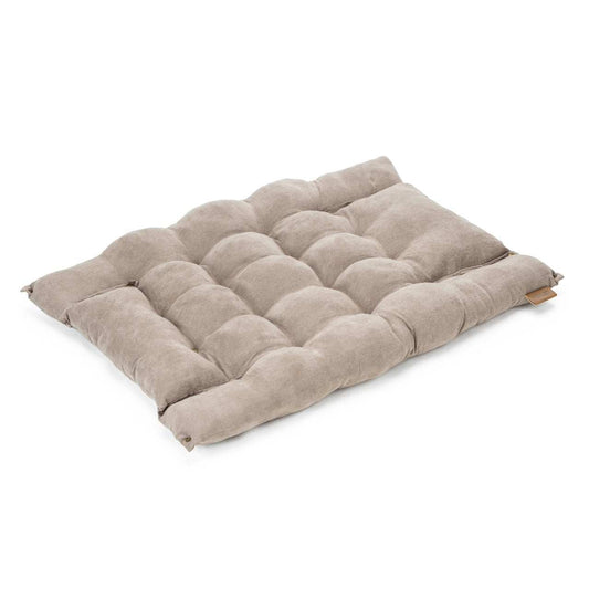 Kevyt, pestävä 3in1-koiramatto.