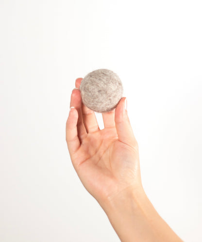 BUDDY. Koiran lelu huopavillasta "Pallo" 