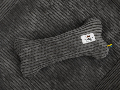 Kissen KUSCHELKNOCHEN Cord