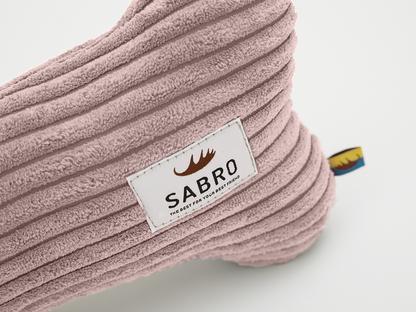 Kissen KUSCHELKNOCHEN Cord