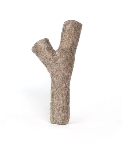 BUDDY. Koiran lelu huopavillasta "Keppi" 